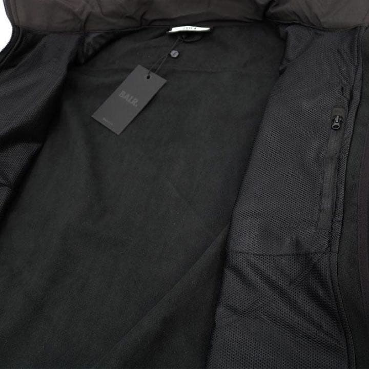 BALR.B1386.1030 ジップアップ ブルゾン Mサイズ