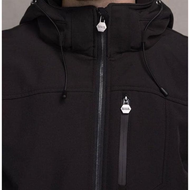 BALR.B1386.1030 ジップアップ ブルゾン Mサイズ