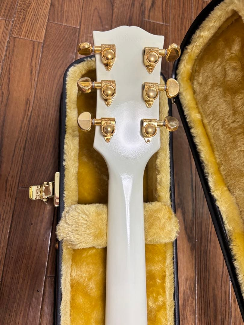 ギター Epiphone Inspired by Gibson SG Custom