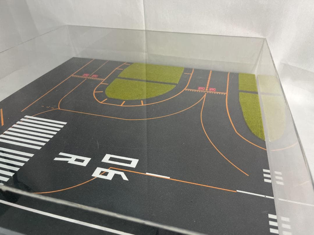 DeltaGroove R2EX 　関西空港 06R　1/400