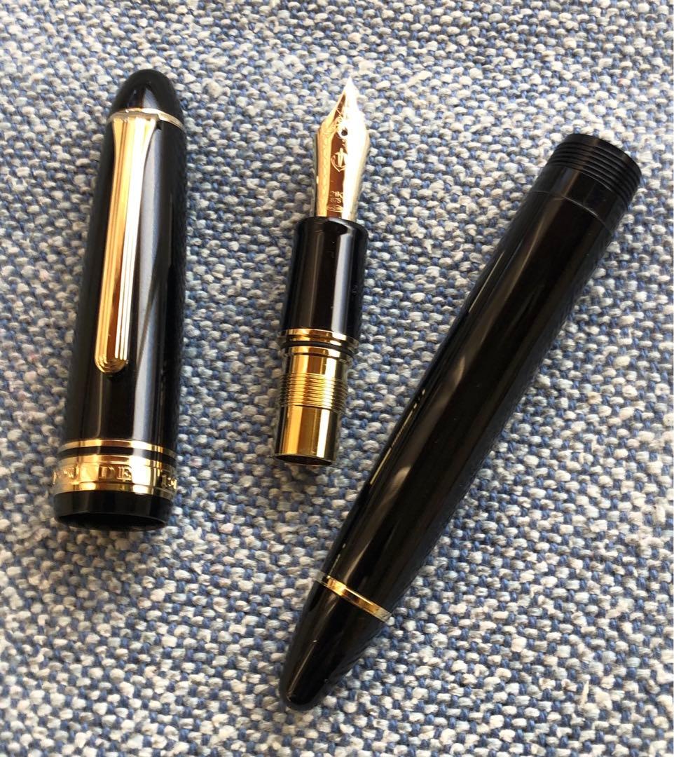 SAILOR セーラー 万年筆 プロフィット21 細字(注)