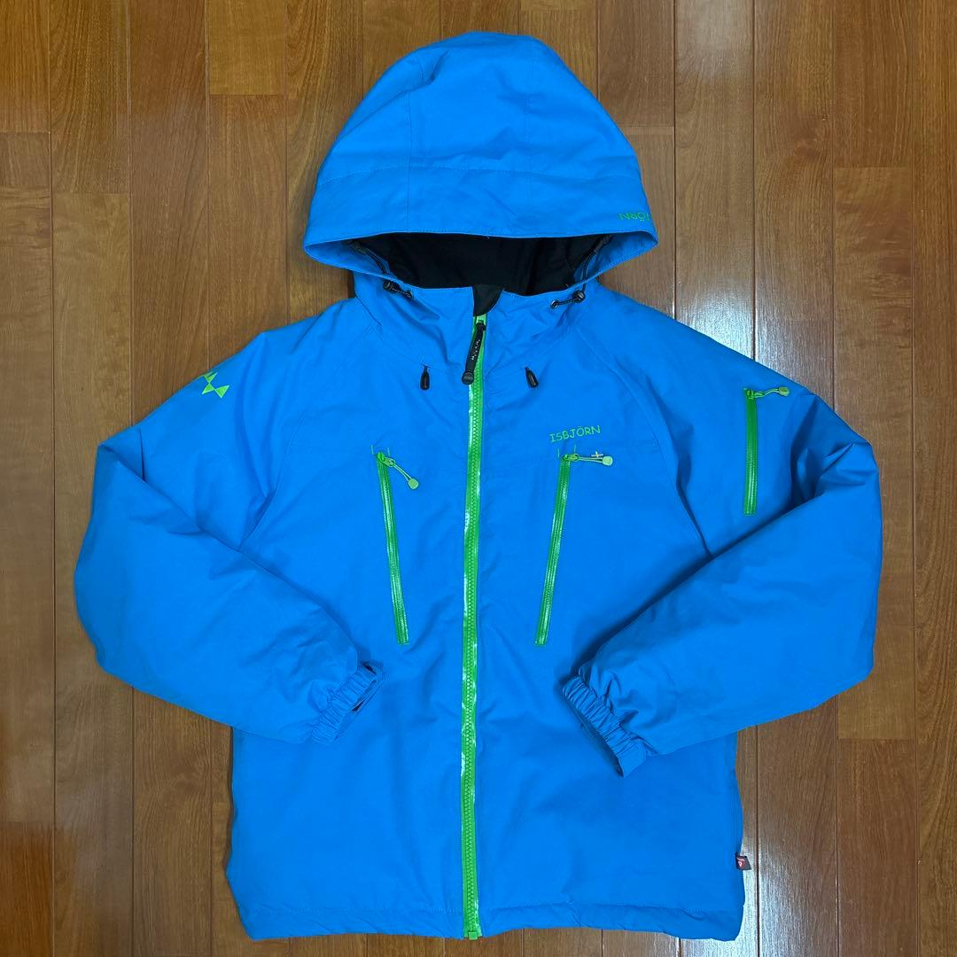 イスビョン/ジュニアスノージャケット　146-152cm