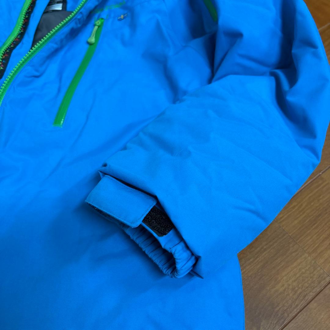 イスビョン/ジュニアスノージャケット　146-152cm