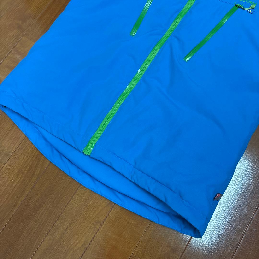 イスビョン/ジュニアスノージャケット　146-152cm