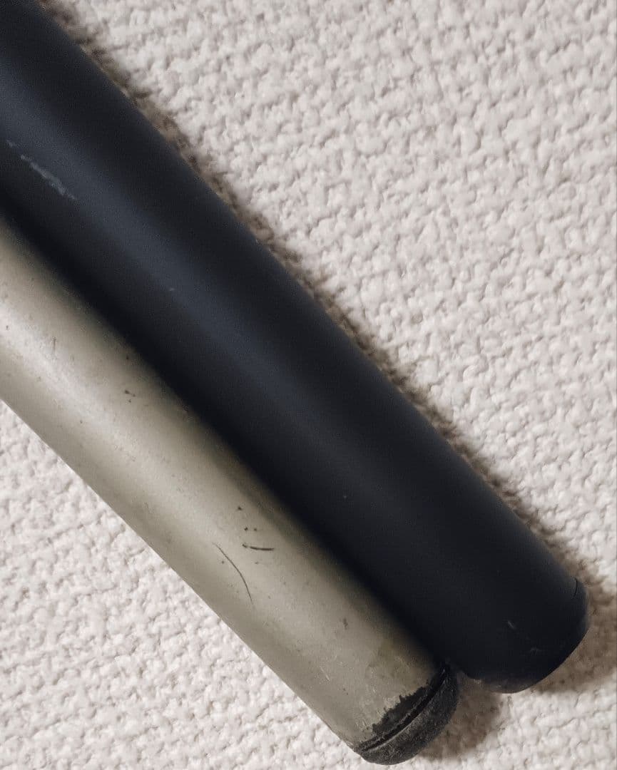 ダイワリーガルインターライン1.5号5.3m&シマノDX 1 1.5号5.3m