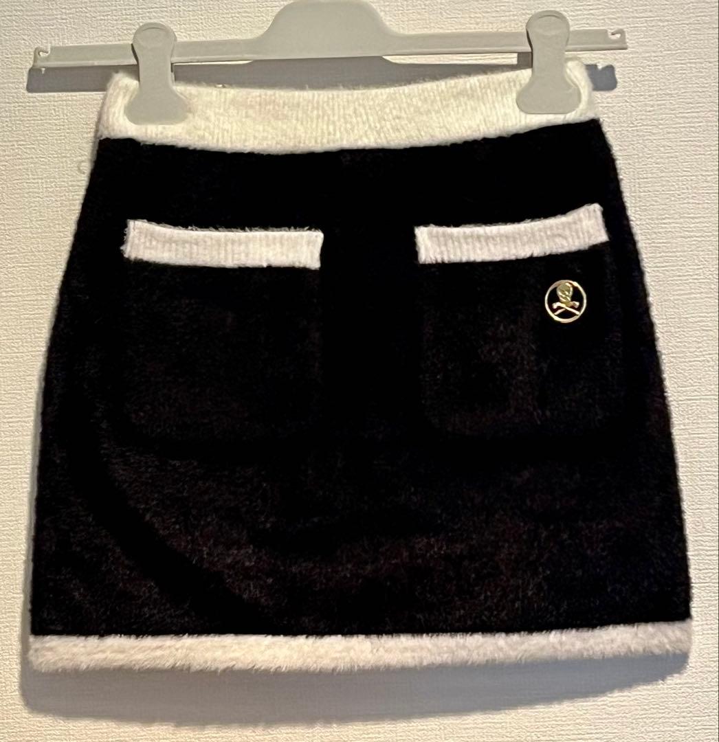 MARK & LONA トップス(38)とスカート(36)セット