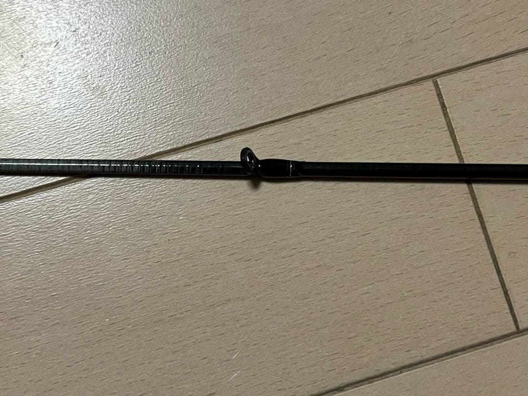 ダイワ DAIWA タチウオジギング専用ロッド　鏡牙AIR 58B