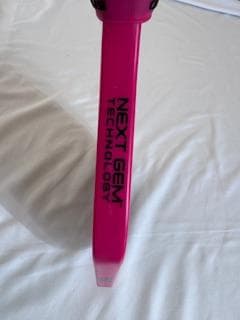 Ruby Pro 14mm - Six Zero　ピックルボールパドル