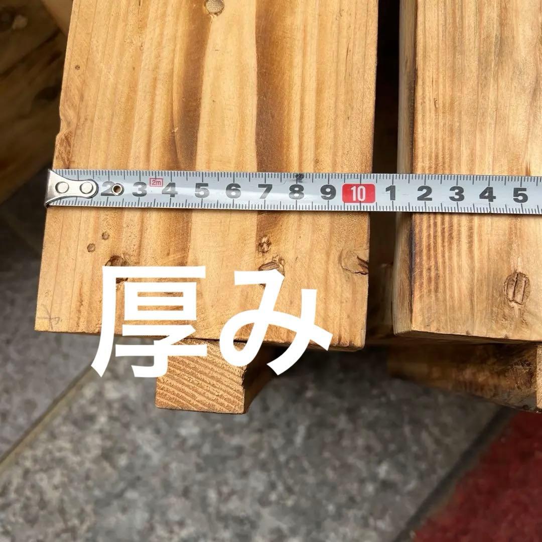 日本ミツバチ重箱式巣箱　手作り　６段