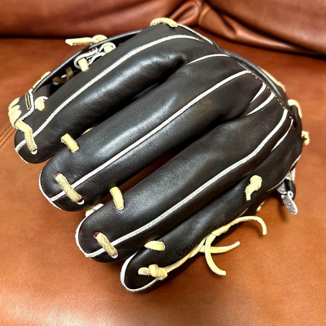 Rawlings 硬式用 PRO PREFERRED FS 【バンスポ型付済】