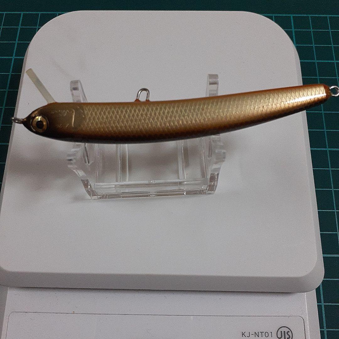 LOT螺鈿？90Fハンドメイド