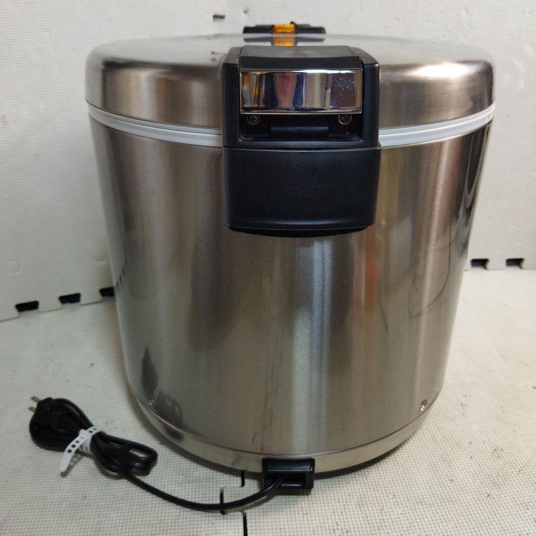 タイガー 電子ジャー TIGER JHC‐900A 保温専用 5升 9.0L