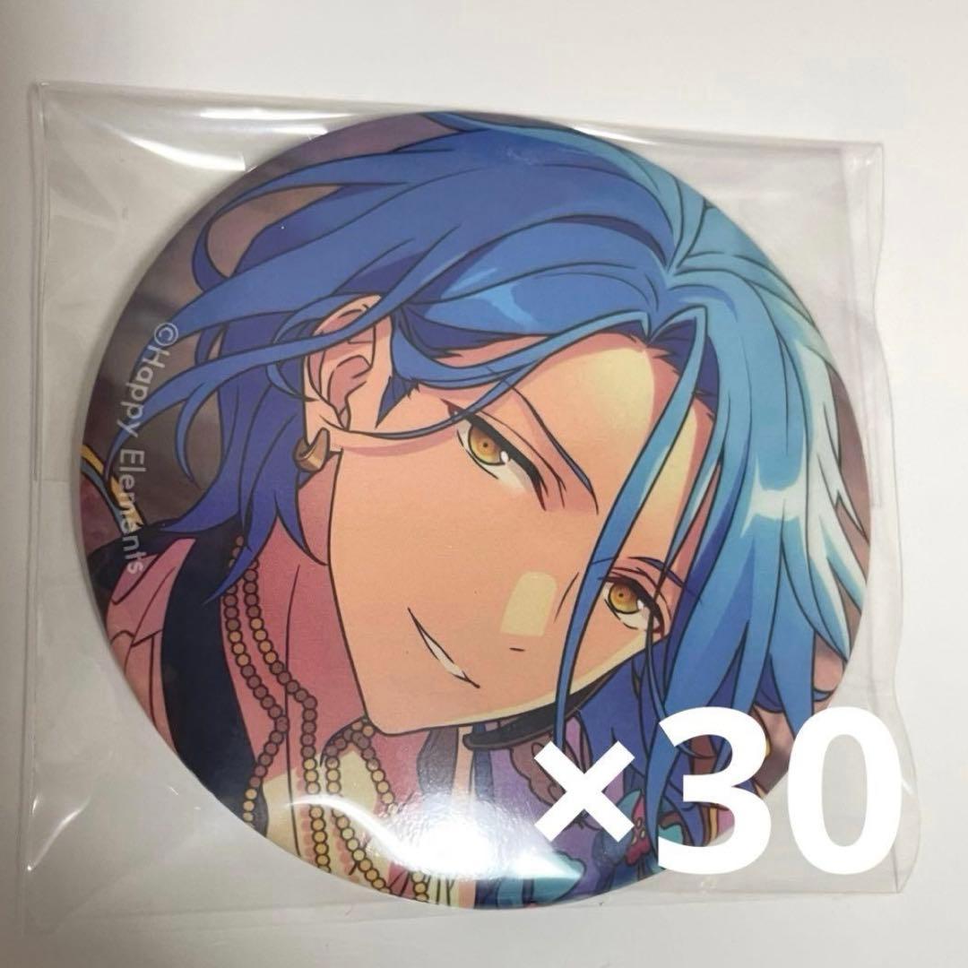 あんスタ 缶バッジ 2024 Sep HiMERU