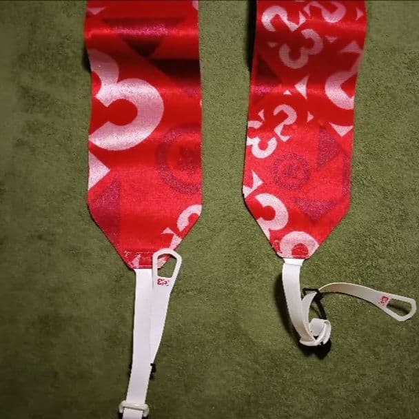 G３ スキー用シールスキン【未使用】