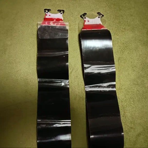 G３ スキー用シールスキン【未使用】