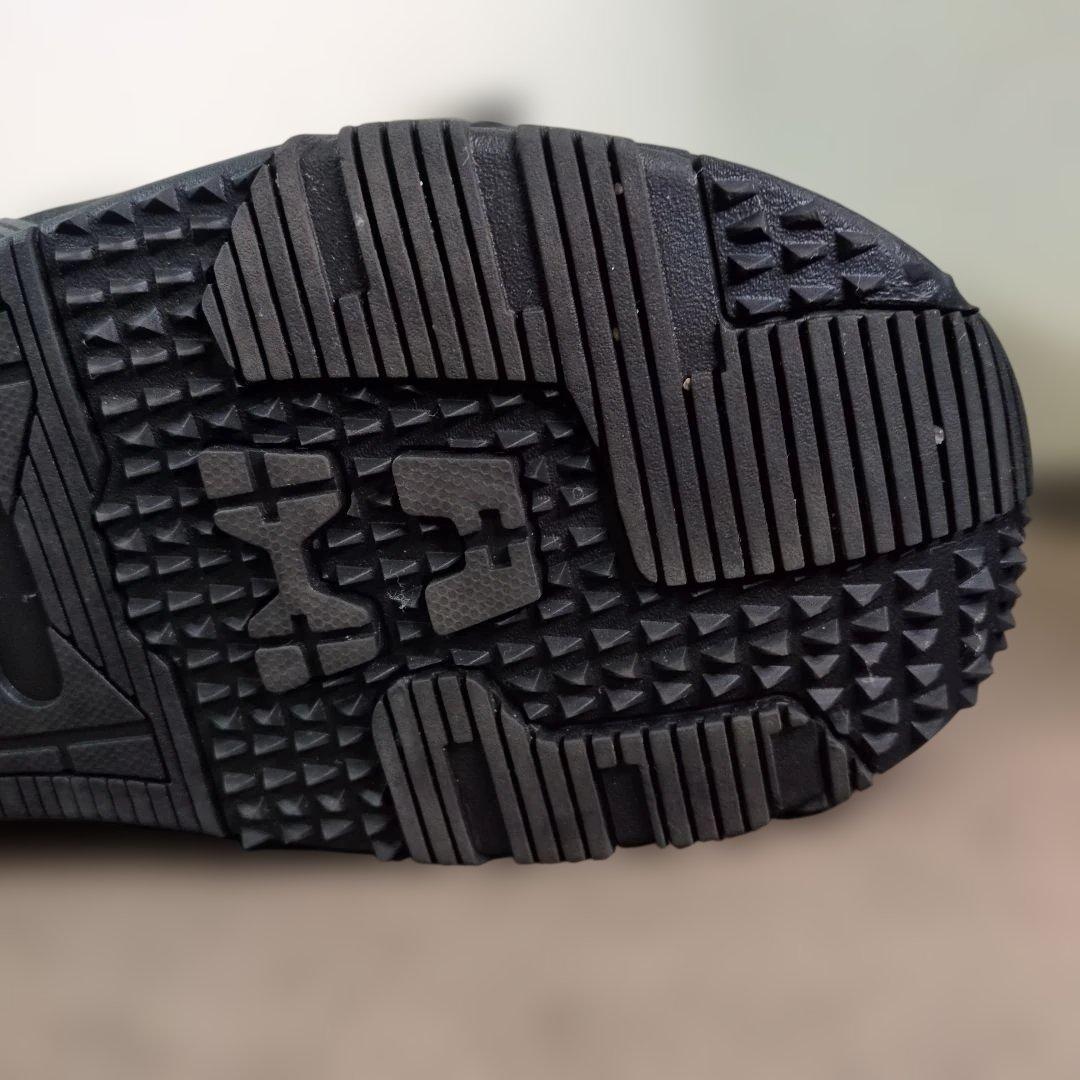 バックスポット　スノーボードブーツ26.5cm ブラック