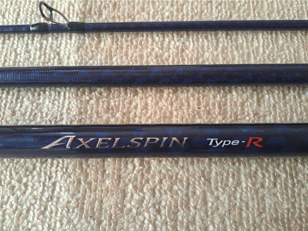 ヒデりんさま専用キスSP45エクセルスピンタイプR405CXロットケースなし