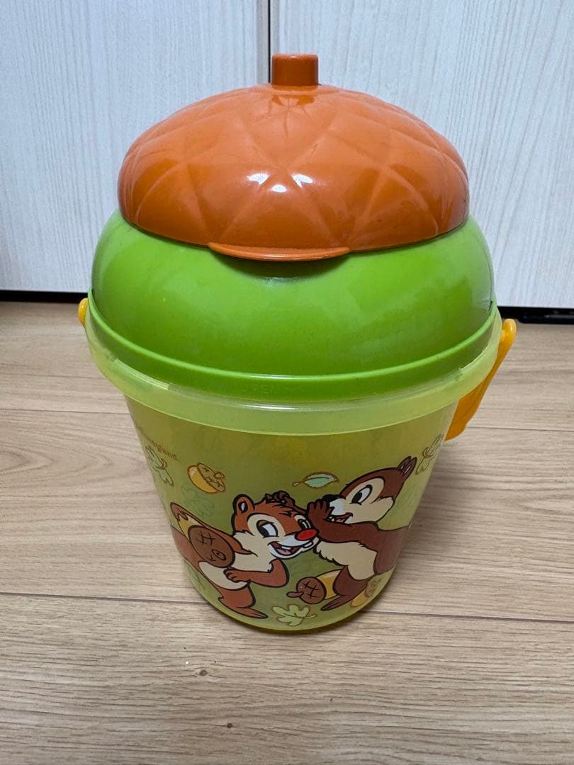 ディズニーランド・シー　ポップコーンバスケット　25周年ほか11個まとめ売り