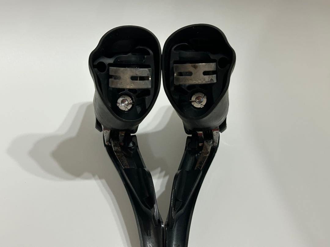 Shimano ST 4700 10s STIレバー左右