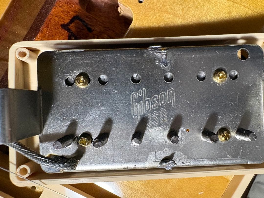 【美品】Gibson LesPaul USA Traditional 2017