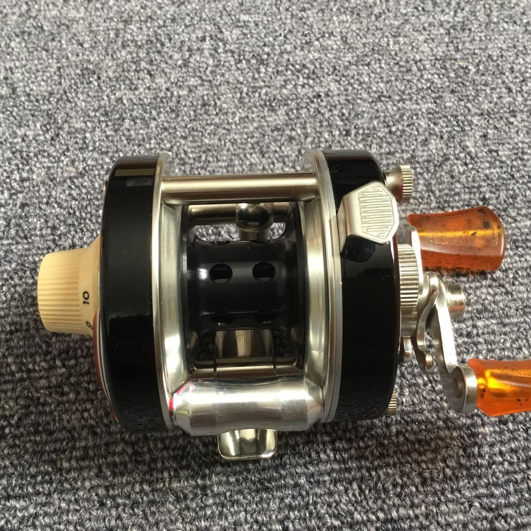 津波ルアーズ　ソニックマスターMM-4600SD 2023 6th