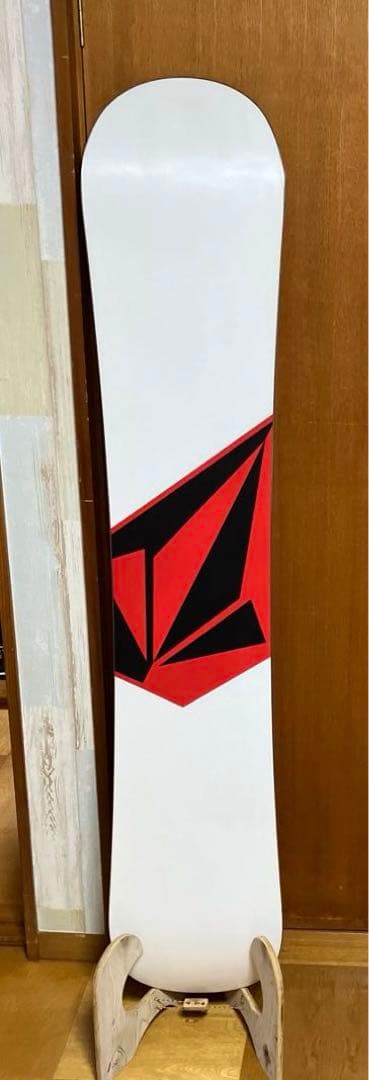 38 超激レア　ボルコム volcom 非売品　スノーボード　ボード　板
