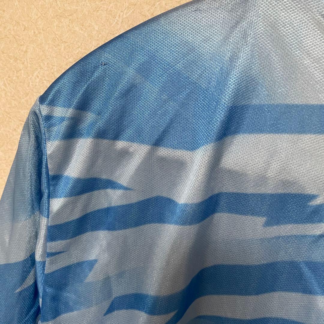 【J初期・希少】ジュビロ磐田 1994-95 ホーム ユニフォーム M ミズノ