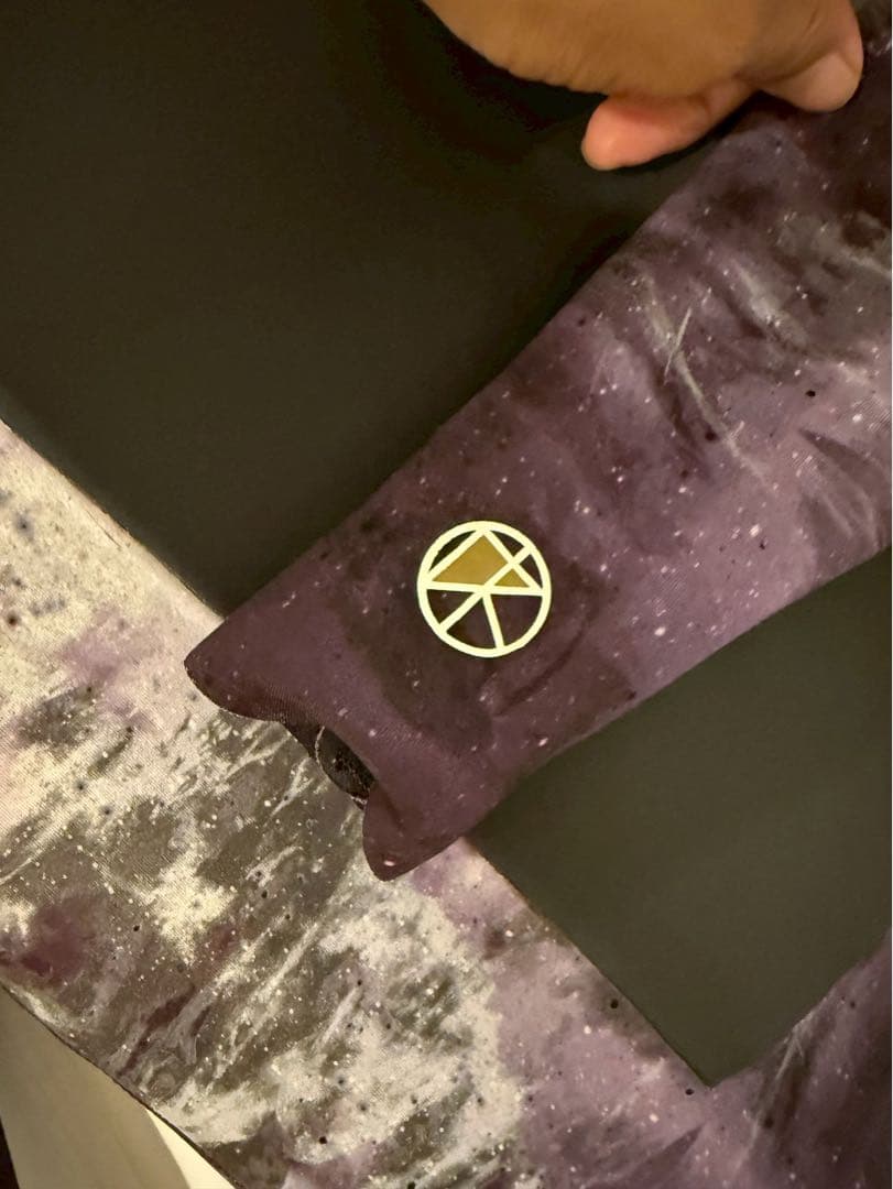 KASSIA SURF（カシア サーフ）2MM LONG ARM SPRIN中古