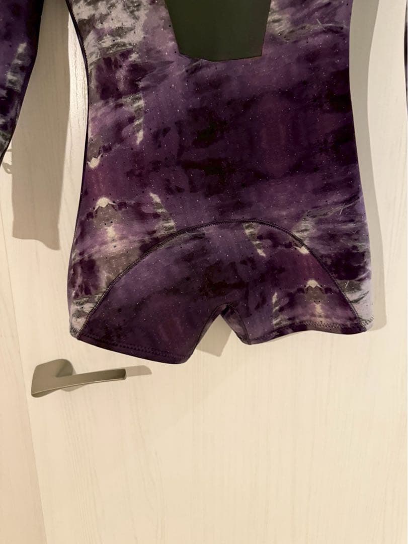 KASSIA SURF（カシア サーフ）2MM LONG ARM SPRIN中古