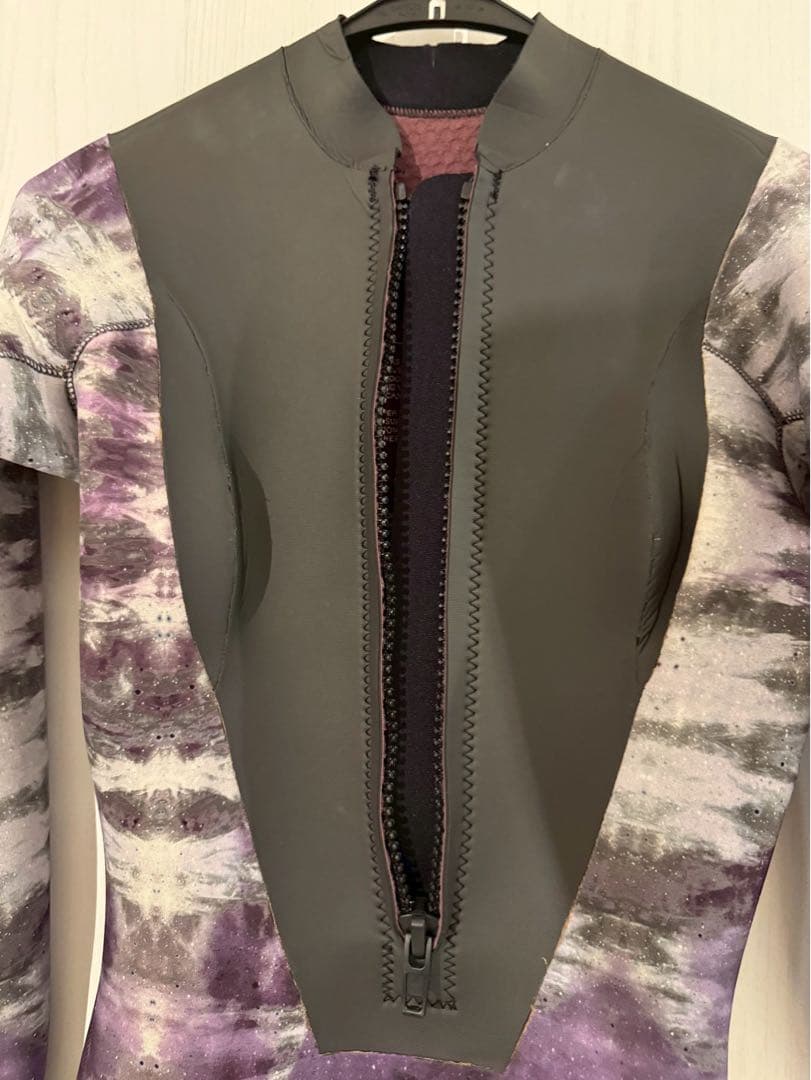 KASSIA SURF（カシア サーフ）2MM LONG ARM SPRIN中古