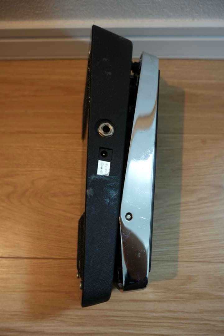 Vox ワウペダル V847