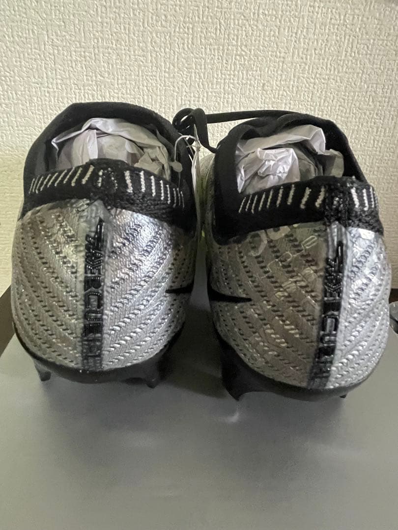 NIKE ズーム マーキュリアル ヴェイパー 15 エリート XXV FG