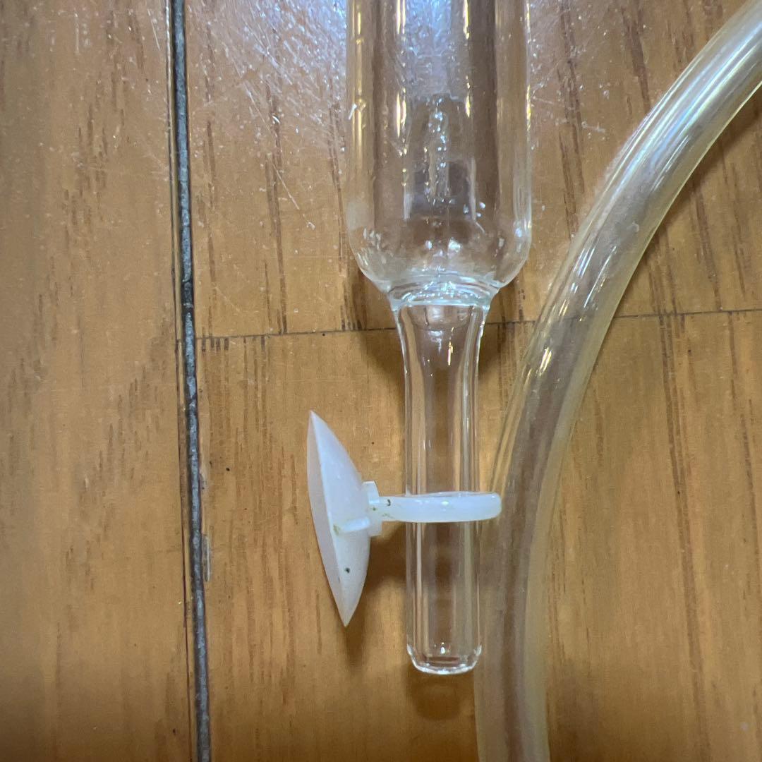 ADA co2添加セット 電磁弁