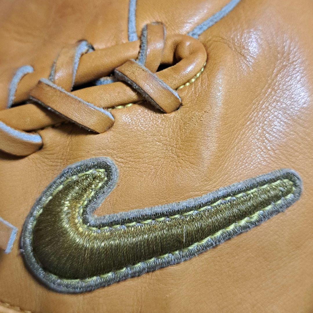 【希少】NIKE 謝道 SHADO ELITE J 硬式 投手 内野手 グローブ