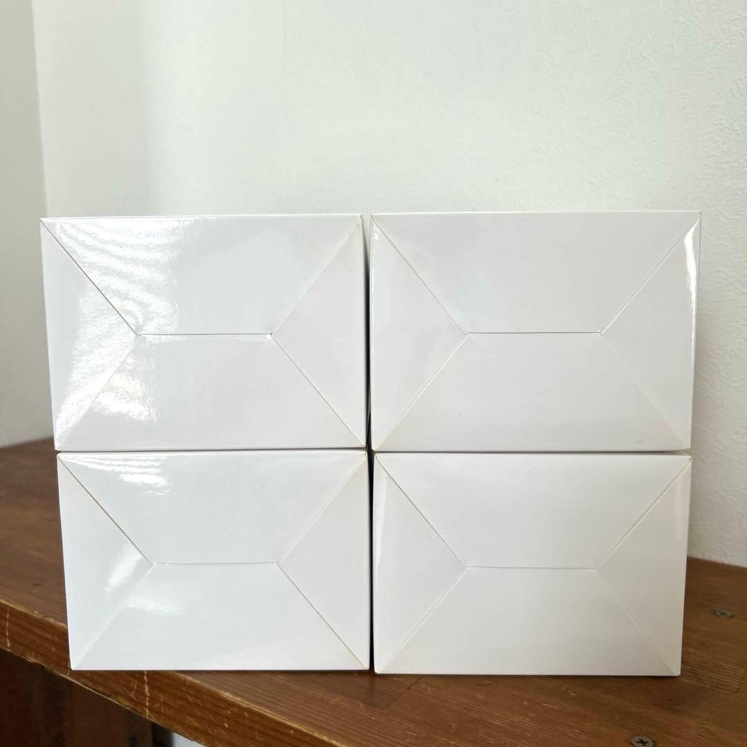 ❣️未使用❣️鬼滅の刃　日清食品　蓋どめ　4個セット