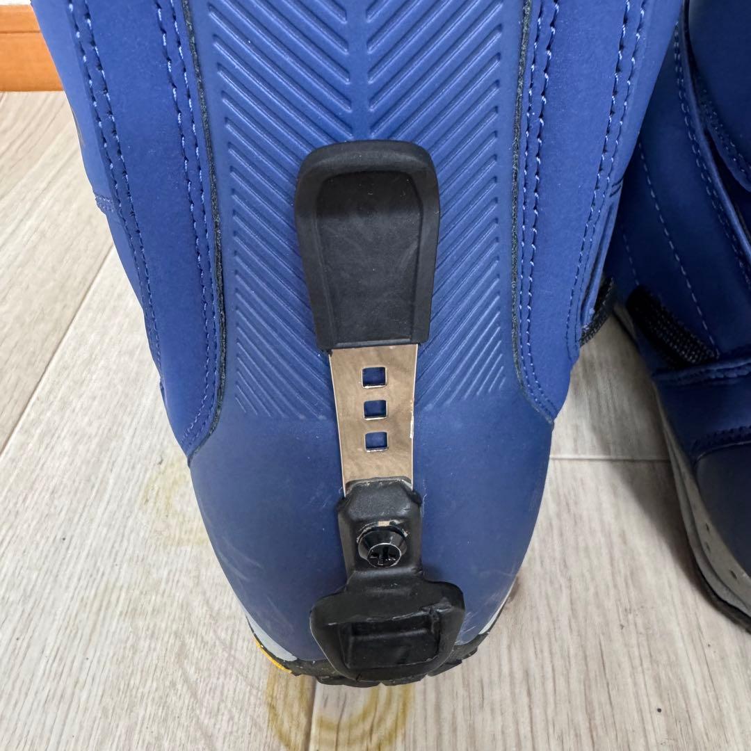 Burton PHOTON SO スノーボードブーツ 27cm