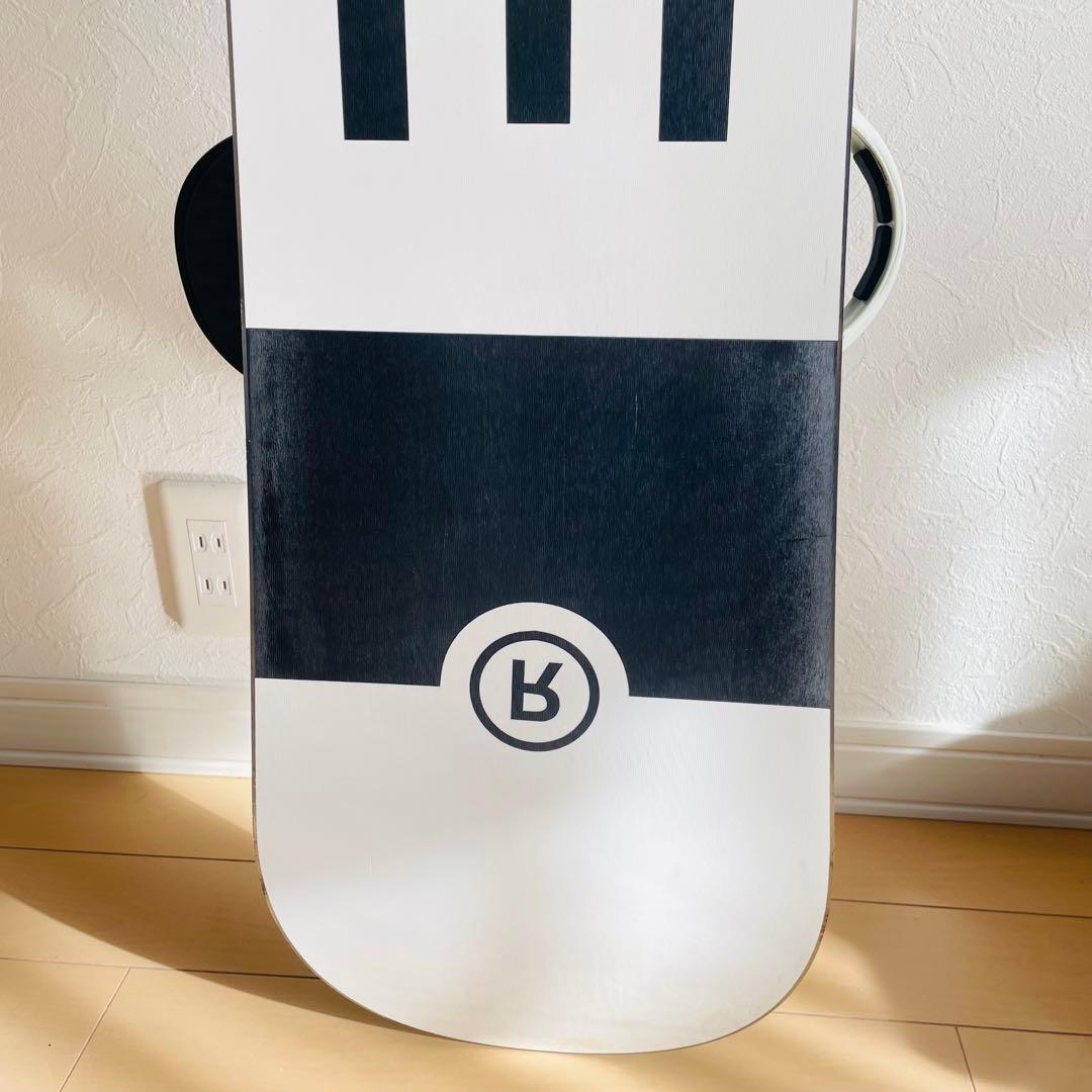 【美品】RIDE Control PR FLUX ボード ビンディング セット