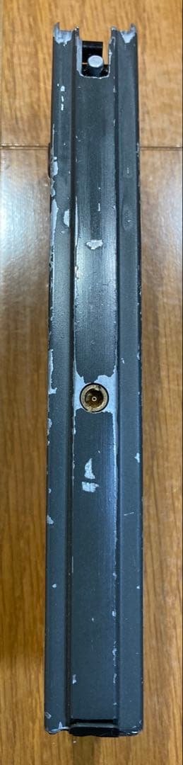 ウエスタンアームズM4/AR系ライフル用マガジン ガスブローバック