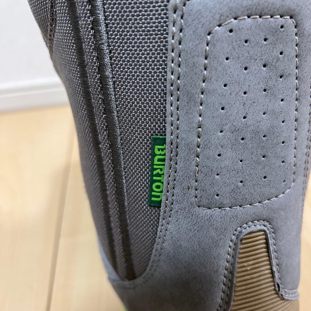 【即日発送】BURTON スノボブーツAMBUSH アンブッシュ27.5cm
