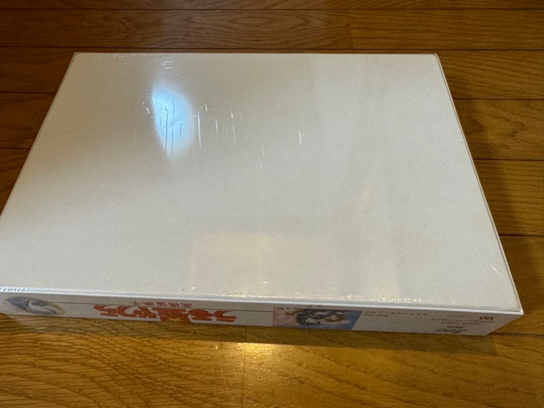 レア未開封●うる星やつら　ジグゾーパズル　500ピース　ラムちゃん　高橋留美子