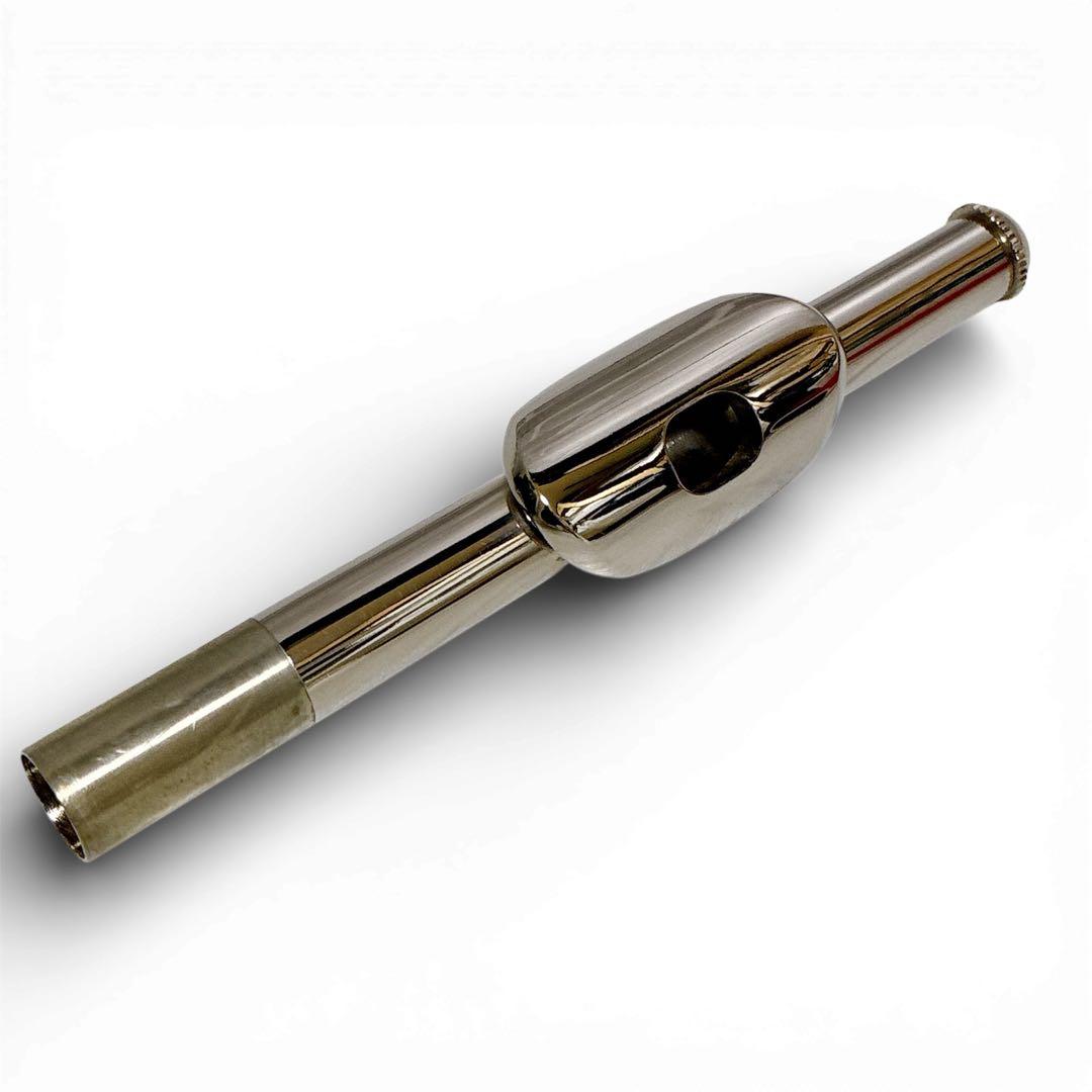 美品　SLADE ピッコロ 本体 ケース付き