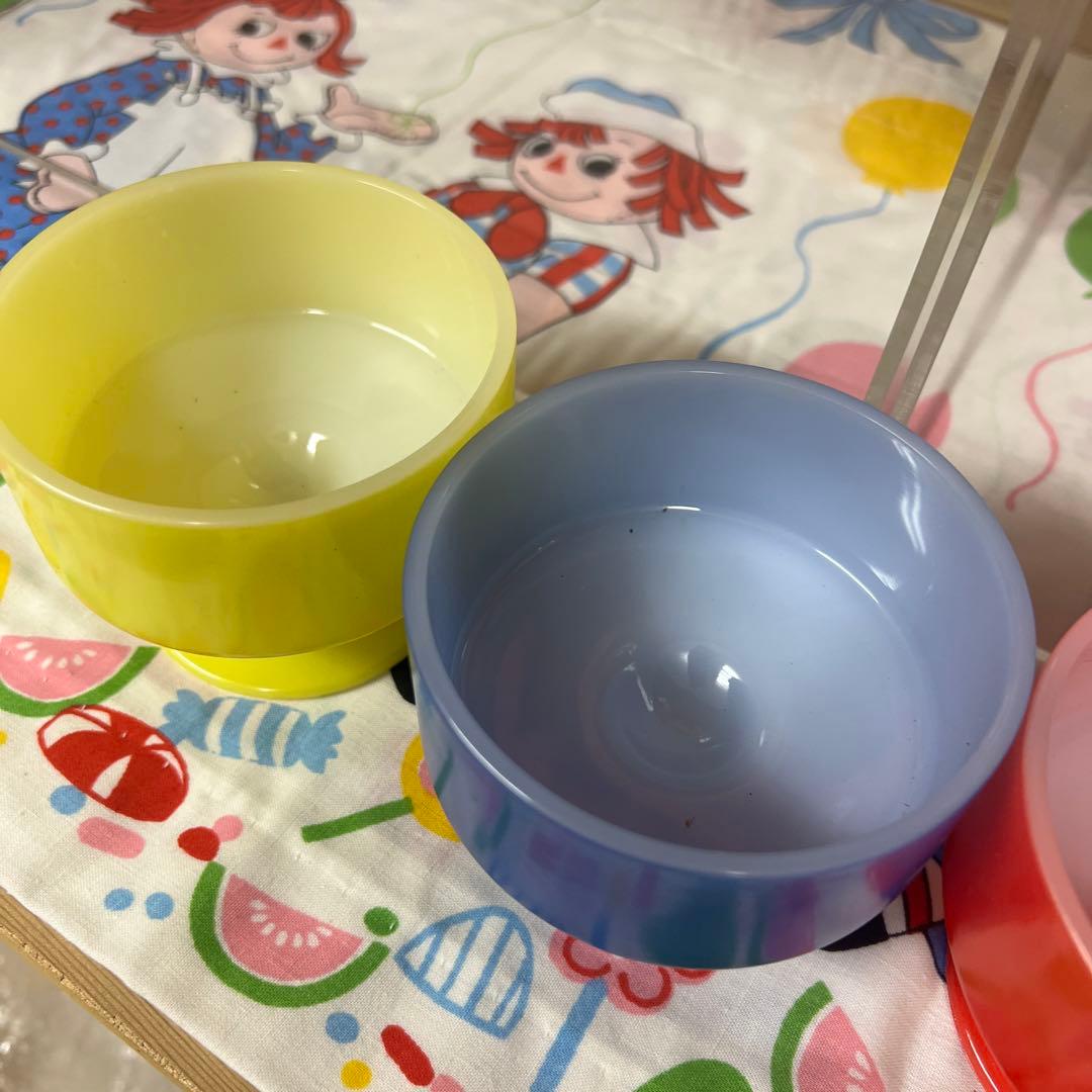 フェデラル✳︎シャーベットカップ