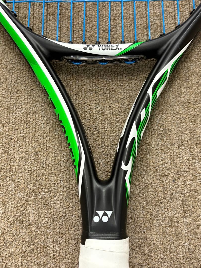 【極美品】ヨネックス YONEX VCORE Si SPEED G2 ラケット