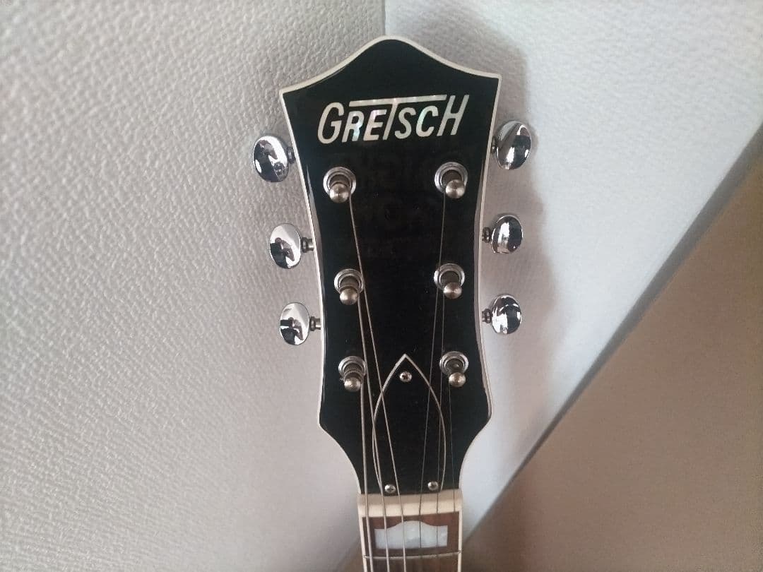 Gretsch G6129-1957 Silver Jet 2006年製