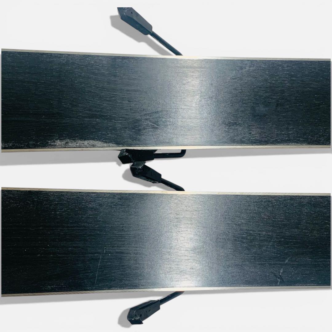 rossignol radical j ロシニョール スキー板 ジュニア キッズ