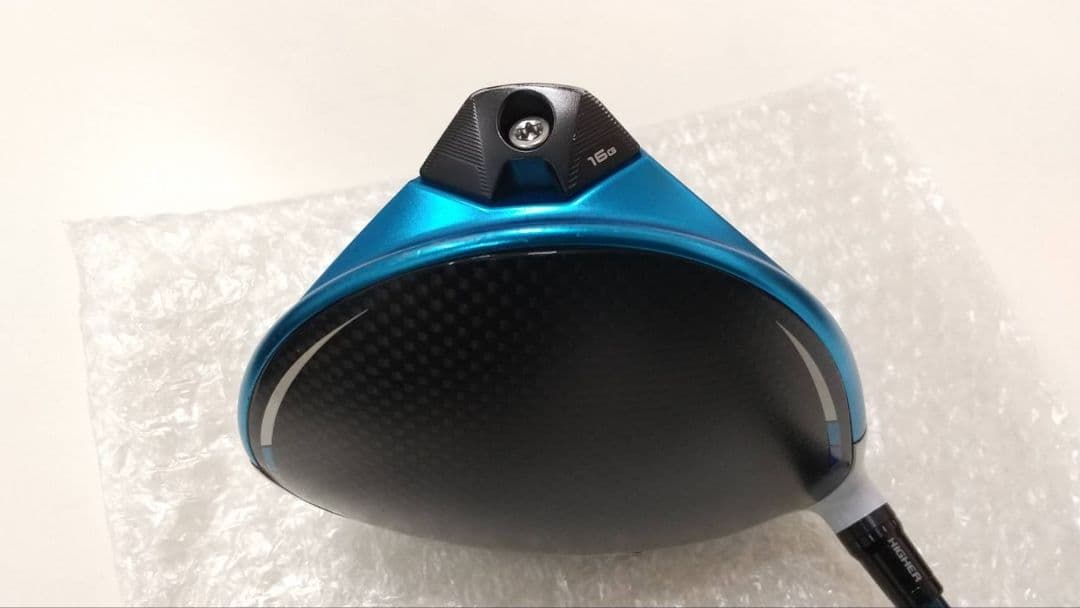 テーラーメイド SIM2ドライバー10.5