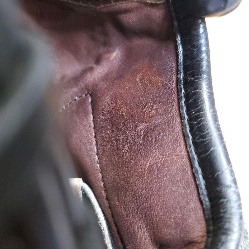 ZETT プロ支給品 ヤクルト 日本製 佐藤作 プロオーダー 硬式グローブ