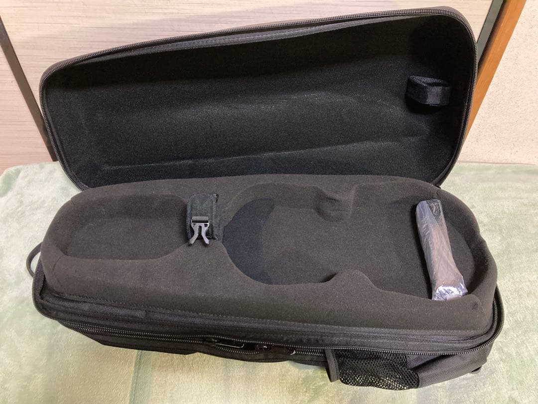 GEWAゲババイオリンケーススペースバッグ 4/4 サイズ