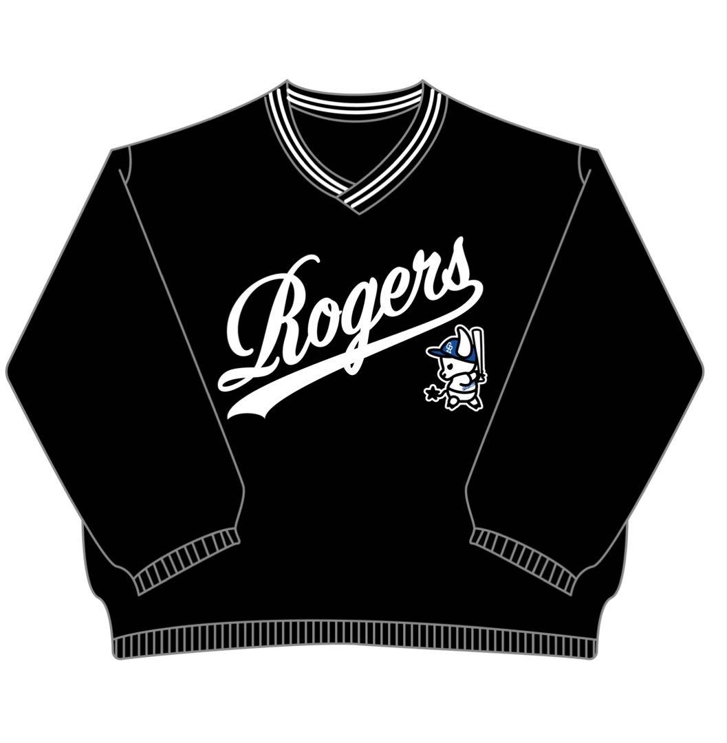 GRANRODEO Rogers プルオーバー