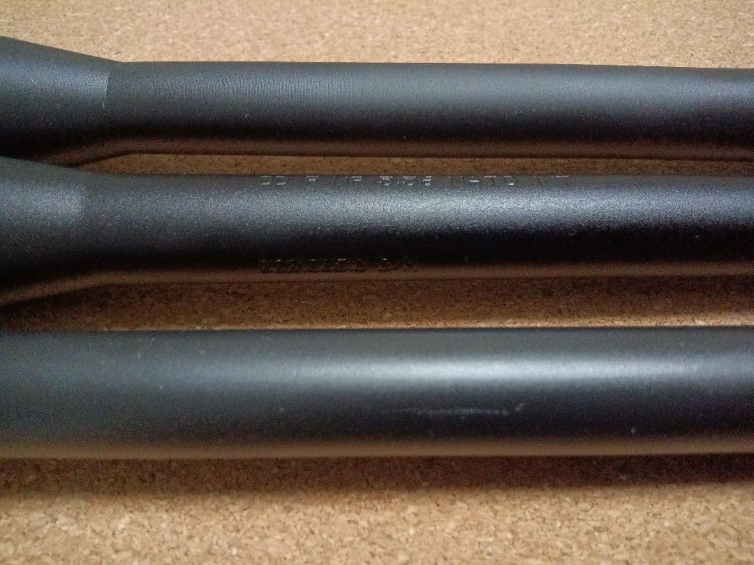 トイガン OP Barrel WA 10.3inch 1/2-28